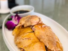 天然白斩鸡-碧丽宫大酒店(召稼楼店)