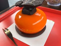 -萬春金福下午茶(故宫店)