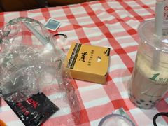 -江味龙虾馆·裸蓝龙虾(南山店)