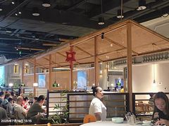 -晓粤·惹味粤菜(凯德乐峰广场店)