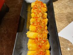 -炭舍干锅·烤鱼(扬名广场店)