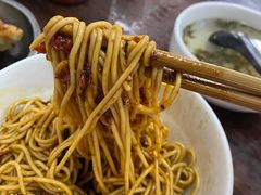 葱油拌面-黄阿姨锅贴大王(万航渡路店)