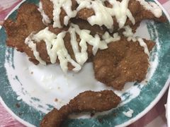-同兴半盆菜酒家(打浦路店)