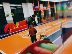 -趣动熊运动发展中心(乐坊校区)