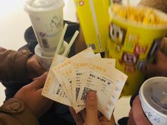 -金逸影城(大悦城IMAX激光店)