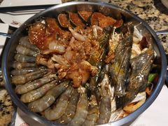 -黄记煌三汁焖锅(新世纪广场店)