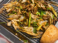 -小城外婆肴私房菜.家宴聚集点(圆明园颐和园·清河上地店)