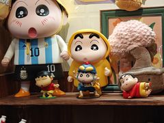 -吉小手•豆花和糖水(卧龙晓城店)