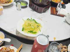 -掌上鲜(南顺城街店)