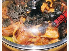 -黄记煌三汁焖锅(悦方IDmall店)