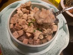 香芋排骨-炊烟小炒黄牛肉(中心印象城店)