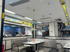 -太二酸菜鱼(广州IFC国金天地店)