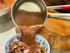 -门框胡同百年卤煮(前门店)