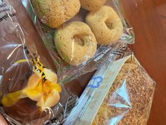 -Juicy Bakery(瑞景店)