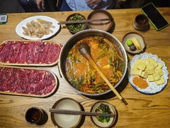 -黔诚酸汤牛肉(甲秀楼店)