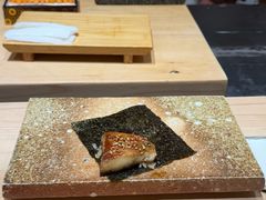 -荣一代目OMAKASE板前料理