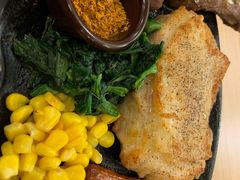 -萨莉亚意式餐厅(长安万达店)