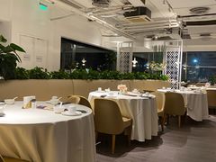 大堂-衡山汇·高级粤菜(霄云路店)
