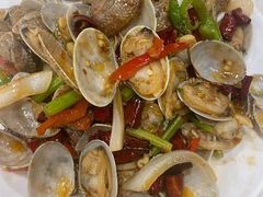 -南海渔家•海鲜•正宗海南菜(海棠湾店)