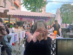 -弗拉门戈西班牙餐厅酒吧(意式风情街店)