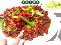 -阿英煲(凉城路店)