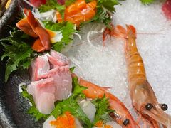 -山之川日料放题(通州店)