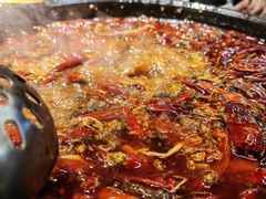 -四小区火锅·巷子里的重庆火锅(花照壁店)