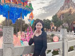 -厦门方特东方神画