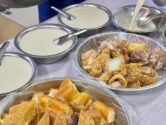 -蒙记老牌豆浆