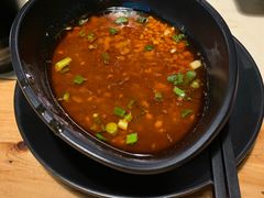 -味之绝热血美蛙鱼火锅(中坝店)