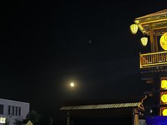 -特克斯八卦城