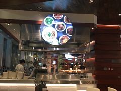 -The COOK·厨餐厅·自助餐(浦东嘉里大酒店)