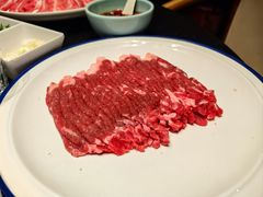 -南门四季铜锅涮肉(大屯·北苑店)