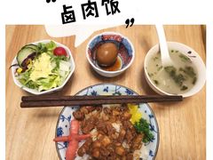 -红小满休闲餐厅(十全街店)