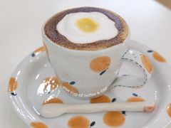 -COMPANION COFFEE小伴咖啡