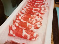 -百草滩羊清水涮羊肉(长城路店)
