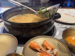 -琥珀川糟粕醋火锅(慈云寺店)