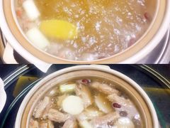 -清真华宇开锅羊肉