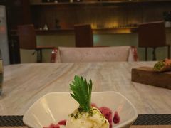 -郑州希尔顿酒店·阿米奇意大利餐厅