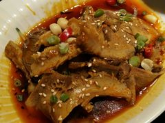 -川里谈·川味小馆(北京路店)