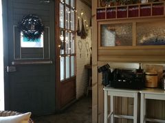 -Cafe Alice咖啡爱丽丝(奥城店)