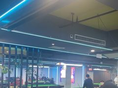 -阳光台球俱乐部