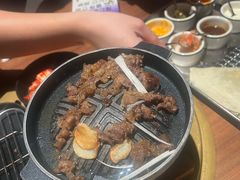 -虎哥六韩式烤肉料理 TIGERGRILL(隆生金山湖中心购物广场店)