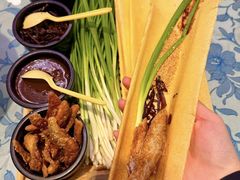 -赵记煎饼卷大葱(东岳店)