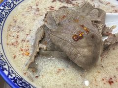 -穆得·老周家牛肉烧饼(普利街店)