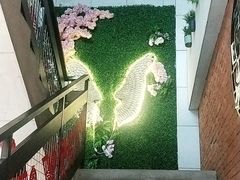 -木沐影咖(鑫乐汇购物广场店)