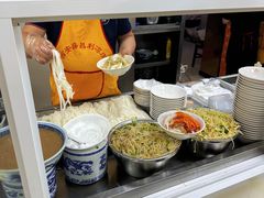 -薛昌利大米面皮(南关正街店)