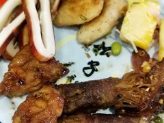 -松子料理(白家庄店)