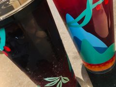 -星巴克(嘉定中信泰富万达广场店)