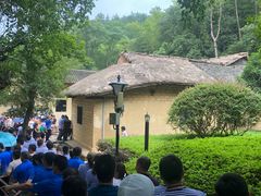 景点-韶山毛泽东同志故居